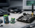 Jaki moduł Bluetooth do mikrokontrolera wybrać