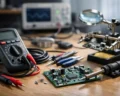 Jakie narzędzia do elektroniki warto mieć