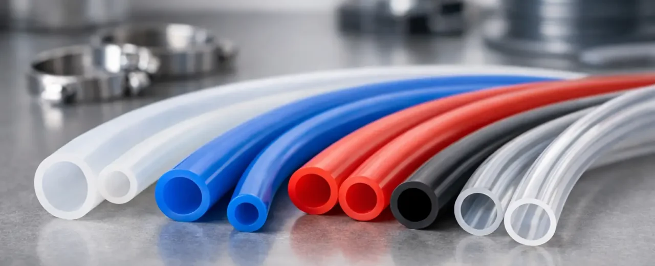 Przewód silikonowy – jaki wybrać?