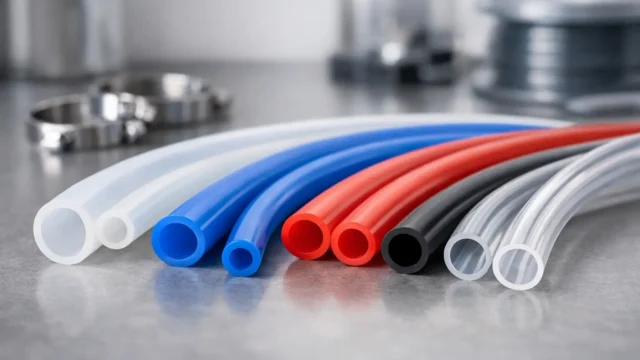 Przewód silikonowy – jaki wybrać?