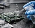 Jak zabezpieczyć elektronikę przed wilgocią