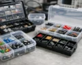Najlepsze pudełka na komponenty elektroniczne
