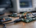 Microcontroller communication protocols explained