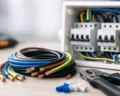 Przewody instalacyjne do rozdzielni – wybór