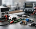 Jaki zasilacz do modułów elektronicznych wybrać?