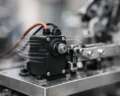 Why Servo Motor Jitters – dlaczego serwo drży?