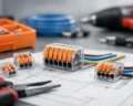Złącza WAGO – dobór do instalacji i warsztatu