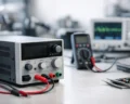 Ocena zasilacza laboratoryjnego przed zakupem