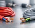 Przewód silikonowy czy PVC – co wybrać?