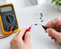 Jak testować diody multimetrem krok po kroku