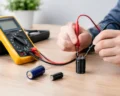 Jak testować kondensatory miernikiem? Instrukcja