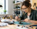 Przyszłość elektroniki DIY w praktycznym warsztacie